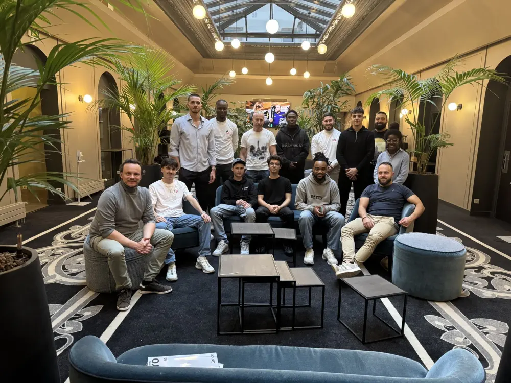 Photo du séminaire Pulse-US