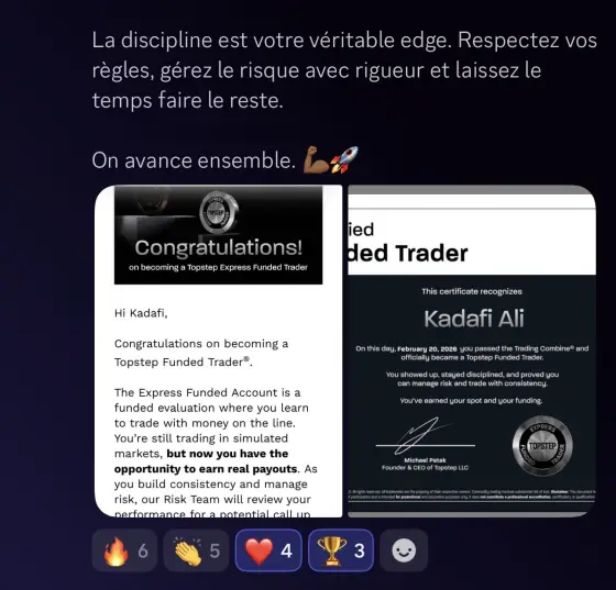 Résultat Kadafi, élève Pulse-US